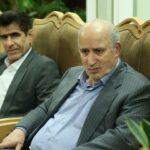 تاج:باید ورزش خراسان را از بلاتکلیفی خارج و به ثبات برسانیم