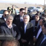 تاریخانه و تپه حصار در مسیر ثبت جهانی؛ وزیر میراث فرهنگی به دامغان رفت