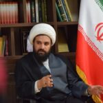 تاکید مدیرکل تبلیغات اسلامی استان سمنان بر تبیین قرآن برای مردم