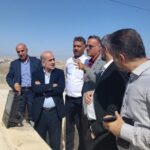 تاکید معاون وزیر جهاد کشاورزی بر توسعه زیرساخت‌های آبزی‌پروری در بوشهر