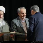 تبریز به احترام ماندگارانش ایستاد