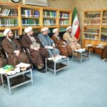 تبیین فقهی مسائل روز جامعه در حوزه علمیه