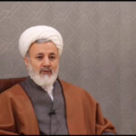 تبیین و توضیح آیه ۹۱ سوره مبارکه مائده به زبان «آذری»