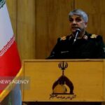 تجلیل از ۲۰۵ برگزیده در پانزدهمین جشنواره مالک اشتر سپاه سیدالشهدا(ع)