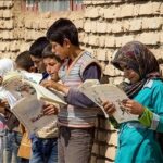 تحصیل حدود ۱۰۰ دانش‌آموز عشایری قوچان در کانکس 