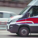 تحقق مطالبه مردمی با استقرار آمبولانس ویژه در هلیله و بندرگاه