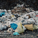 تخلیه غیرمجاز نخاله‌های ساختمانی از چالش‌های دیرینه محیط زیست فردیس