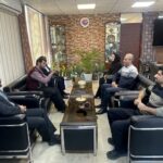 تدوین راهبرد رسانه‌ای نوروز ۱۴۰۵ برای معرفی ظرفیت‌های گردشگری کردستان