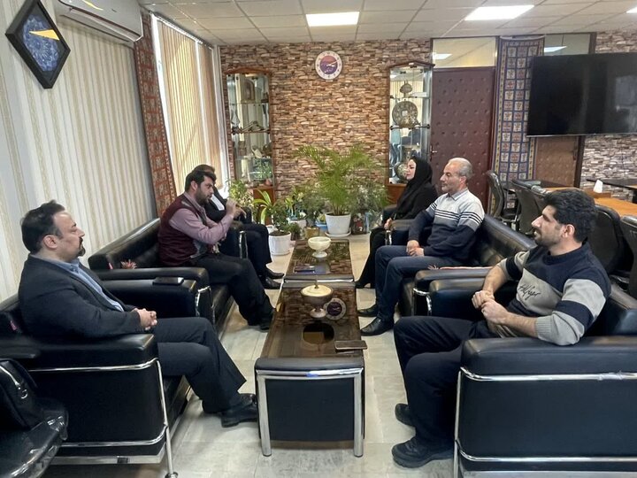 تدوین راهبرد رسانه‌ای نوروز ۱۴۰۵ برای معرفی ظرفیت‌های گردشگری کردستان