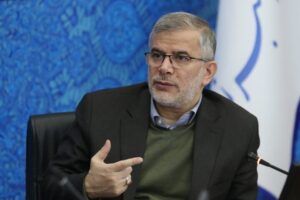 تدوین سند جامع اقتصاد دانش‌بنیان با شاخص‌های ارزیابی در دستور کار است