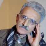 ترانه‌سرای برجسته موسیقی فولکلور کردی در سنندج درگذشت