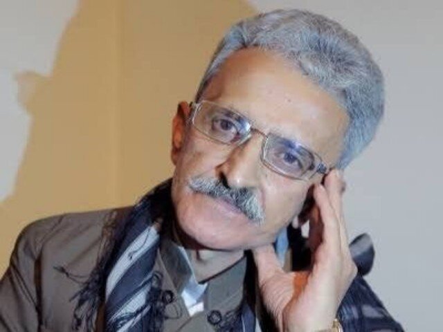 ترانه‌سرای برجسته موسیقی فولکلور کردی در سنندج درگذشت