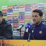 تراکتور و سپاهان برای کسب ۳ امتیاز بازی کردند