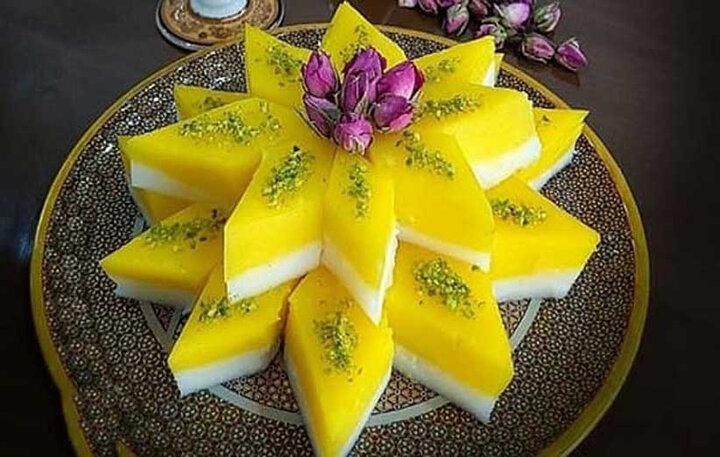 ترحلوا؛ شیرینی اصیل ماه رمضان در فرهنگ شیرازی‌ها