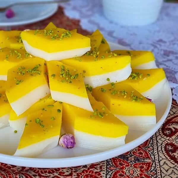 ترحلوا؛ شیرینی اصیل ماه رمضان در فرهنگ شیرازی‌ها