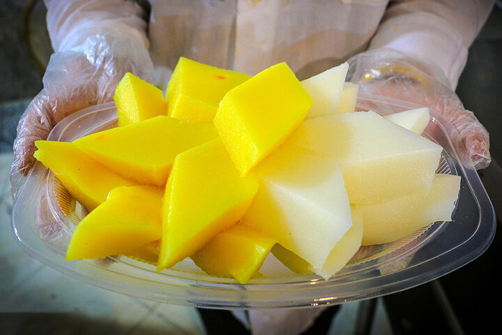 ترحلوا؛ شیرینی اصیل ماه رمضان در فرهنگ شیرازی‌ها