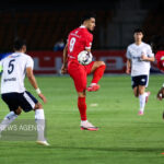 ترکیب احتمالی پرسپولیس برای دیدار با ملوان/ پاداش اوسمار به یک جوان