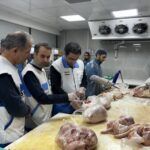 تشدید نظارت دامپزشکی با ۴۷ اکیپ در مازندران