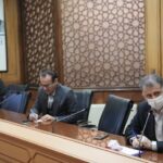 تشریح برنامه‌های دانشگاه علوم پزشکی کرمانشاه برای ارتقای خدمات سلامت