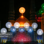 تشریح ۱۱۰ برنامه فرهنگی حرم بانوی کرامت در ماه رمضان