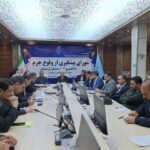 تشکیل شعب رسیدگی سریع به تخلفات احتمالی انتخابات در لرستان