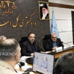 تشکیل شعب ویژه رسیدگی به جرایم انتخاباتی در البرز