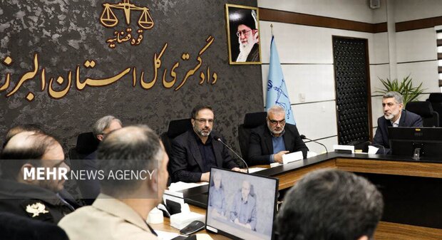 تشکیل شعب ویژه رسیدگی به جرایم انتخاباتی در البرز