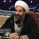 تعامل نهادهای تبلیغی گامی مؤثر برای تعمیق فرهنگ دینی است