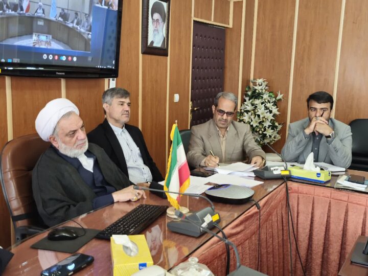 تعیین ۳۱ شعبه ویژه رسیدگی به جرایم انتخاباتی در استان کرمان