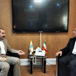 تفاهم‌نامه توسعه مبادلات مرزی کرمانشاه امضا می‌شود