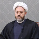 تفسیر آیه ۱۷ سوره مبارکه انفال به زبان «آذری»