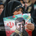 تقدیر از خانواده شهدا و بسیجیان یک تکلیف فرهنگی است