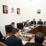 تقدیر عارف از خدمات کادر درمان به مجروحان و حادثه‌دیدگان دیماه