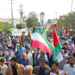 تقدیر مجمع نمایندگان بوشهر در مجلس از حضور مردم در راهپیمایی ۲۲ بهمن