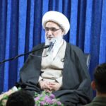 تقویت بنیه دفاعی ضرورتی راهبردی برای صیانت از منافع ملی است