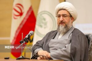 تلبس، آغاز مسئولیتی سنگین در محضر امام زمان(عج)