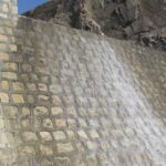 تمامی سازه‌های آبخیزداری استان هرمزگان سرریز شده‌اند