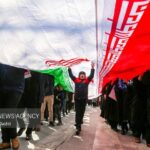 تمهیدات و محدودیت ترافیکی مراسم راهپیمایی ۲۲بهمن در اردبیل