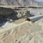 تنش آبی بیش از ۲۰ روستای روانسر برطرف شد