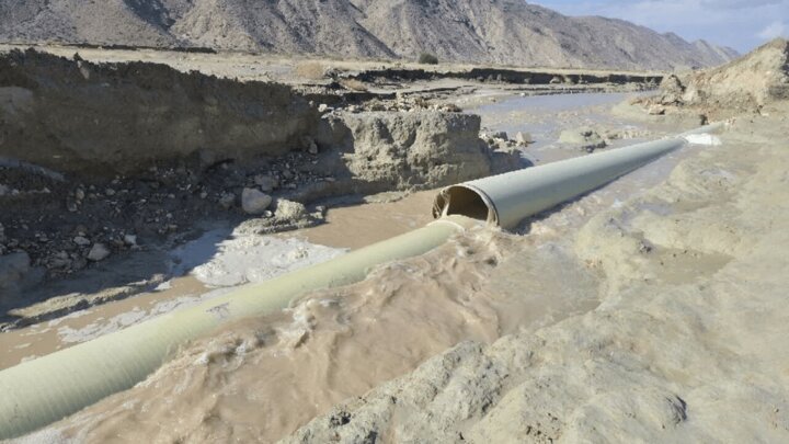 تنش آبی بیش از ۲۰ روستای روانسر برطرف شد