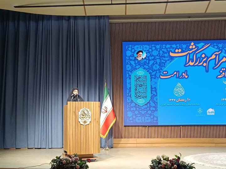 توانمندسازی زنان آثار اجتماعی بزرگی دارد