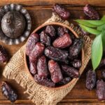 توزیع خرمای تنظیم بازاری رمضان در کرمانشاه آغاز شد