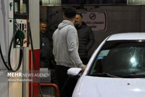 توزیع روزانه ۱۴ میلیون لیتر فرآورده های نفتی در استان کرمان