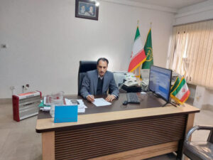 توزیع ۶ هزار تن کنسانتره بین بهره‌برداران کشاورزی لرستان