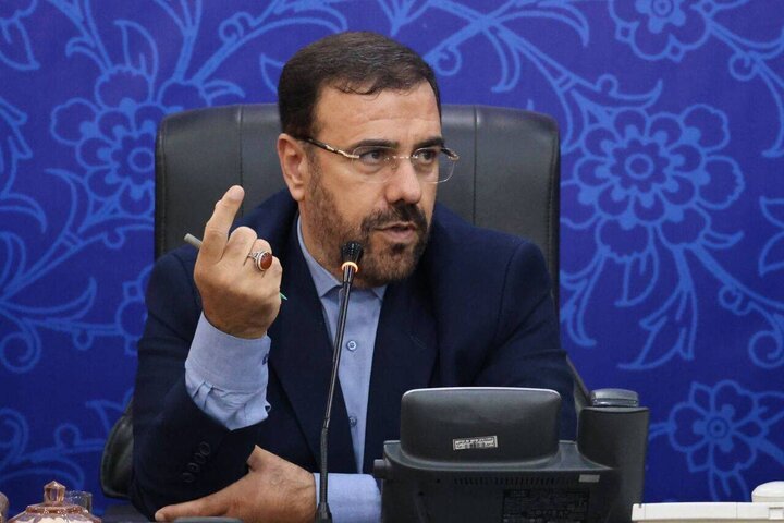 توسعه متوازن پروژه‌های دهه فجر در فارس با محور عدالت