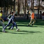 توسعه و احیای اردوگاه‌های دانش‌آموزی از اولویت‌های خوزستان است