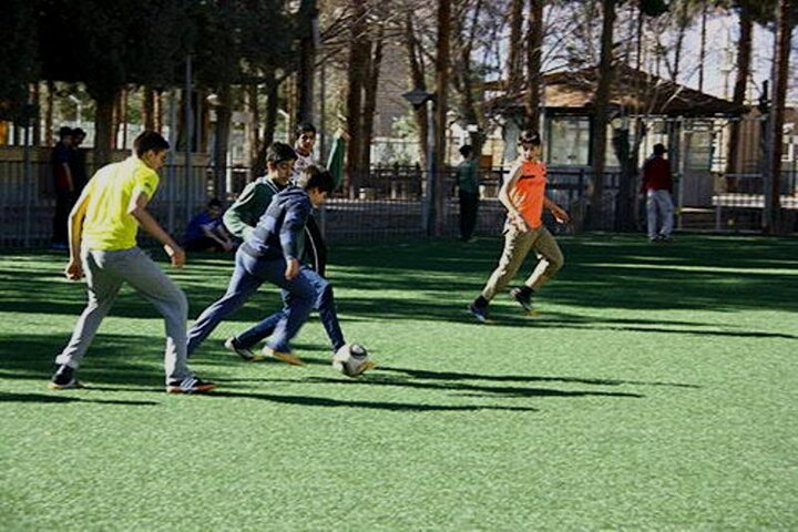 توسعه و احیای اردوگاه‌های دانش‌آموزی از اولویت‌های خوزستان است