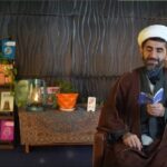 توضیح و تببین آیه ۴۵ سوره مبارکه بقره به زبان بختیاری