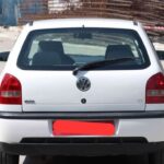 توقیف فولکس گل با ۳۹ میلیون تومان خلافی در محور اصفهان–شهرضا