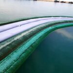 توقیف مشک سوختی ۱۷ هزار لیتری در آب‌های شهرستان میناب 